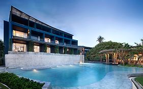 Navana Nature Escape - Sha Extra Plus